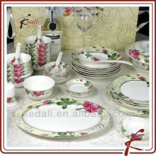 asian style dinnerware